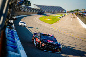 Firekeepers Casino 400