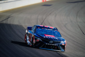 Consumers Energy 400