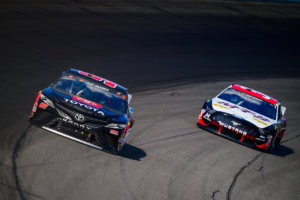 Consumers Energy 400