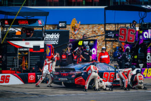 Consumers Energy 400