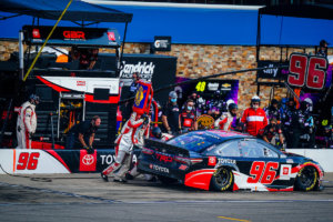 Consumers Energy 400