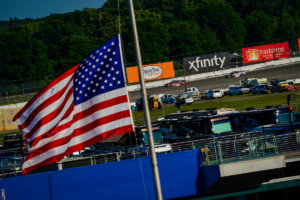 Consumers Energy 400