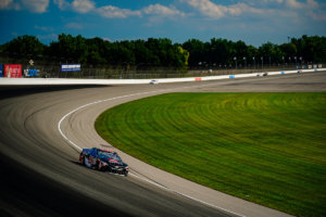 Consumers Energy 400