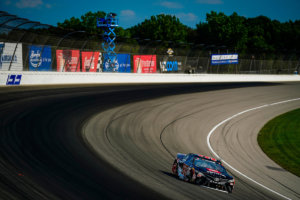Consumers Energy 400