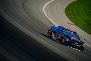 Consumers Energy 400