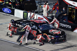 Federated Auto Parts 400