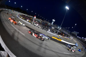 Federated Auto Parts 400