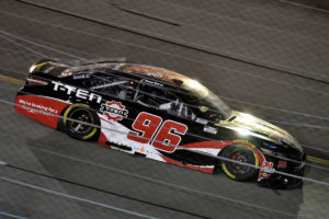 Federated Auto Parts 400