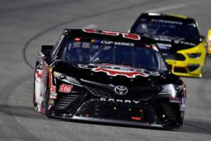 Federated Auto Parts 400