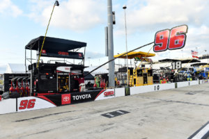 Federated Auto Parts 400