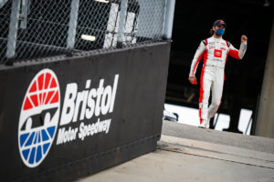 Bass Pro NRA Night Race