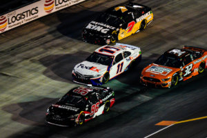 Bass Pro NRA Night Race