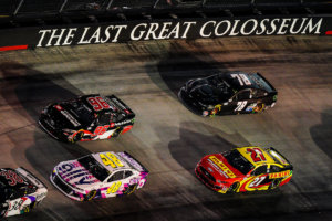 Bass Pro NRA Night Race