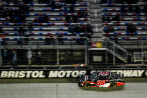 Bass Pro NRA Night Race