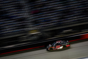 Bass Pro NRA Night Race