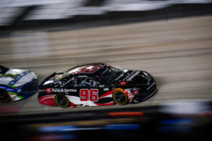 Bass Pro NRA Night Race