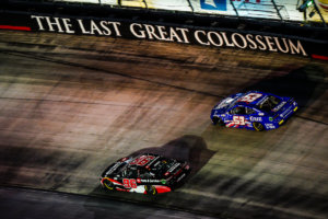 Bass Pro NRA Night Race