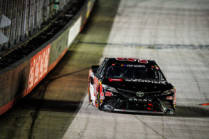 Bass Pro NRA Night Race