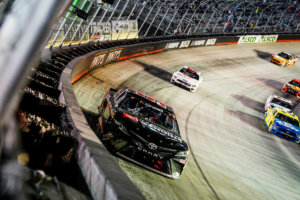 Bass Pro NRA Night Race