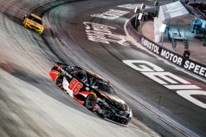 Bass Pro NRA Night Race