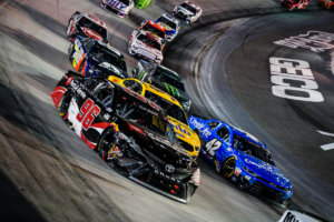 Bass Pro NRA Night Race