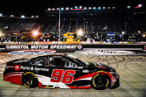 Bass Pro NRA Night Race