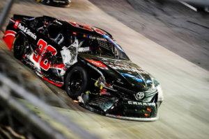 Bass Pro NRA Night Race