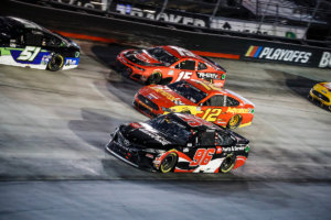 Bass Pro NRA Night Race