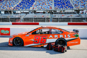 Cook-Out Southern 500