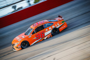Cook-Out Southern 500
