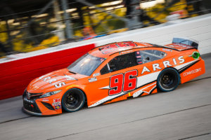 Cook-Out Southern 500