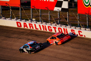 Cook-Out Southern 500