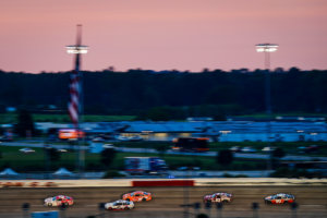 Cook-Out Southern 500