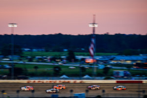 Cook-Out Southern 500