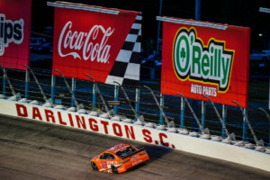 Cook-Out Southern 500