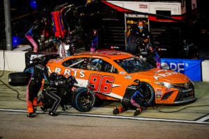 Cook-Out Southern 500