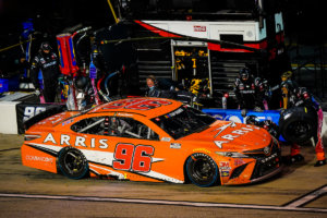 Cook-Out Southern 500