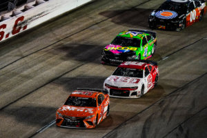 Cook-Out Southern 500