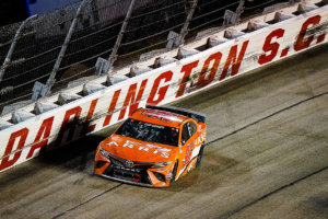 Cook-Out Southern 500