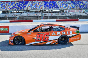 Cook-Out Southern 500