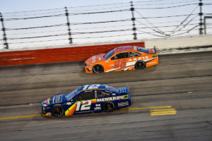 Cook-Out Southern 500