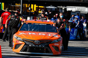 Cook-Out Southern 500