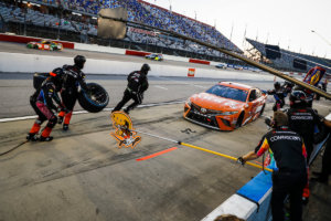 Cook-Out Southern 500