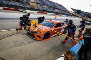 Cook-Out Southern 500