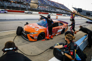 Cook-Out Southern 500