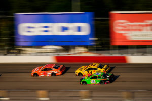 Cook-Out Southern 500