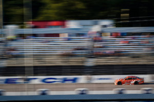 Cook-Out Southern 500