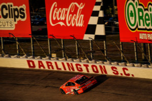 Cook-Out Southern 500