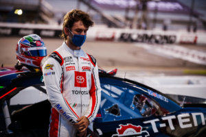 Federated Auto Parts 400