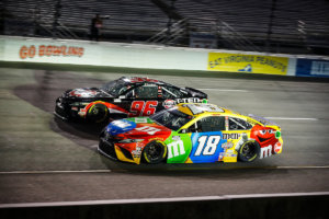 Federated Auto Parts 400